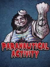 Paranautical Activity PC Steam Chiave GLOBALE