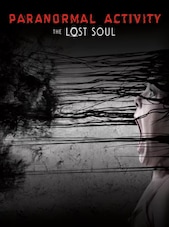 Paranormal Activity: The Lost Soul VR PC Steam Key GLOBAL