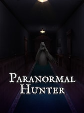 Paranormal Hunter PC Steam Key GLOBAL