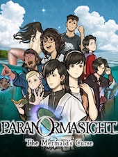 Paranormasight: The Mermaid's Curse PC Steam Key GLOBAL