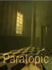 Paratopic PC Steam Clé GLOBAL