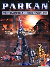 Parkan: The Imperial Chronicles PC Steam Clé GLOBAL