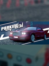 Parking 3D PC Steam Key GLOBAL