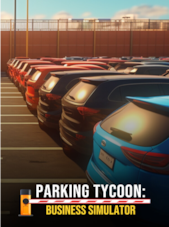 Parking Tycoon: Business Simulator PC Steam Clé GLOBAL