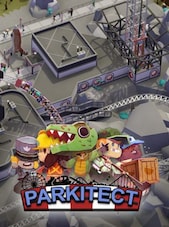 Parkitect (PC) - Steam Key - GLOBAL Steam Kulcs GLOBÁLIS