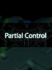 Partial Control Steam Key GLOBAL Steam Kulcs GLOBÁLIS