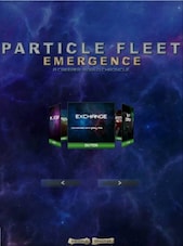 Particle Fleet: Emergence PC Steam Key GLOBAL