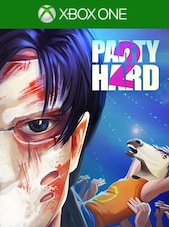 Party Hard 2 Xbox One Xbox Live Clé EUROPE