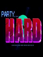 Party Hard PC Steam Key GLOBAL