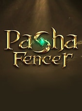 Pasha Fencer - 35000 Diamonds Pasha Fencer Key GLOBAL