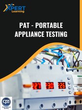 PAT - Portable Appliance Testing Online Course - Xpertlearning Xpertlearning Klíč