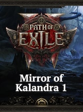 Path of Exile 2 Early Access Standard 1 Mirror of Kalandra PC BillStore GLOBAL