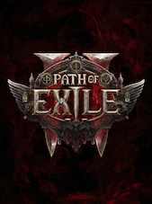 Path of Exile 2 Early Access Supporter Pack PC Official Website Account GLOBAL
