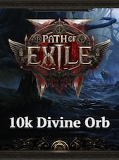 Path of Exile 2 Forbidden Rites (Standard) 10k Divine Orb PC MMOPIXEL GLOBALNY