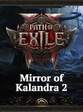 Path of Exile 2 Forbidden Rites (Standard) 2 Mirror of Kalandra PC BillStore GLOBÁLNÍ