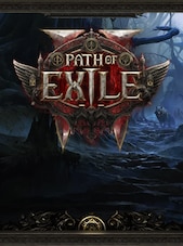 Path of Exile 2 The Last of the Druids SC 500 Divine Orb PC MMOPIXEL GLOBALE
