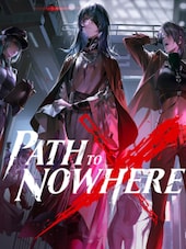 Path to Nowhere 60 Ultracubes Direct Top-up GLOBAL