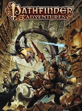 Pathfinder Adventures PC Steam Clé GLOBAL