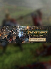 PATHFINDER: KINGMAKER - IMPERIAL EDITION BUNDLE PC Steam Key GLOBAL