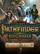 Pathfinder: Kingmaker - Season Pass PC Steam Clé GLOBAL