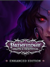 Pathfinder: Wrath of the Righteous Enhanced Edition PC Steam Key GLOBAL