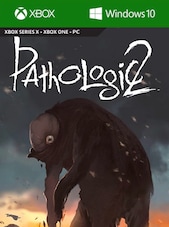Pathologic 2 Xbox One, PC Xbox Live Sleutel ARGENTINA