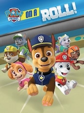 Paw Patrol: On a Roll PC Steam Account GLOBAL