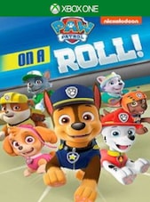 Paw Patrol: On a Roll Xbox One Xbox Live Key EUROPE