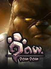 Paw Paw Paw PC Steam Chiave GLOBALE