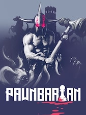 Pawnbarian PC Steam Key GLOBAL