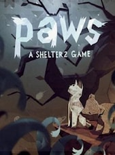 Paws: A Shelter 2 Game Steam Key GLOBAL Steam Kulcs GLOBÁLIS