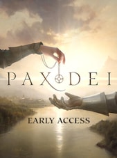 Pax Dei Artisan Founder's Pack PC Steam Account GLOBAL