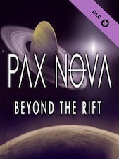 Pax Nova: Beyond the Rift PC Steam Clé GLOBAL