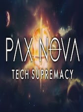 Pax Nova: Tech Supremacy PC Steam Key GLOBAL