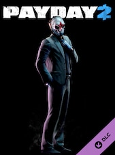 PAYDAY 2: Sokol Character Pack PC Steam Key GLOBAL