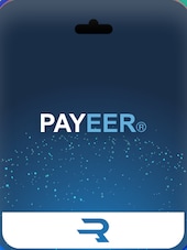 Payeer 70 EUR by Rewarble GLOBAL