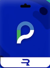 PAYSERA Gift Card 10 GBP by Rewarble Key GLOBAL