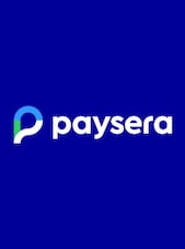 PAYSERA Gift Card 500 EUR by Rewarble Clé EUROPE