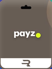 Payz Gift Card