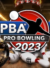 PBA Pro Bowling 2023 PC Steam Account GLOBAL