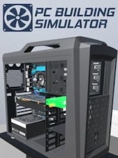 PC Building Simulator Steam Gift UNITED KINGDOM Steam Hediye BİRLEŞİK KRALLIK