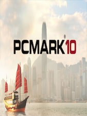 PCMark 10 Steam Key GLOBAL Steam Anahtar KÜRESEL