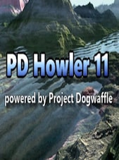 PD Howler 11 - PC Steam Key GLOBAL