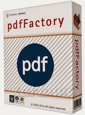 PDF Factory 9 - PC 1 urządzenie Dożywotnio fineprint Klucz GLOBALNY