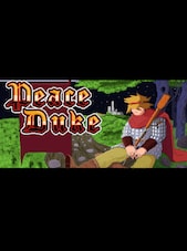Peace Duke PC Steam Klucz GLOBALNY