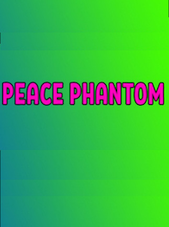 Peace Phantom PC Steam Clave GLOBAL