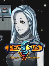Pegasus-5: Gone Astray PC Steam Chiave GLOBALE