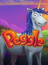 Peggle Deluxe PC Steam Klucz GLOBALNY