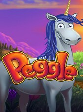 Peggle Deluxe Steam Gift GLOBAL Steam Ajándék GLOBÁLIS