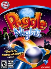 Peggle Nights PC Steam Gift GLOBALNY